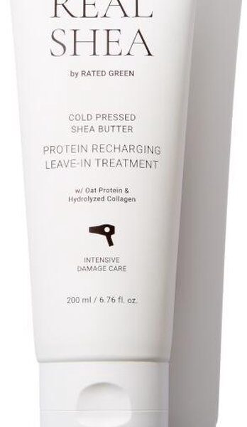 Styling Cream Rated Green Real Shea 150 ml