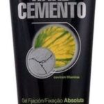 Fructis Style Hard Fixing Gel Cement By Garnier 200 Ml