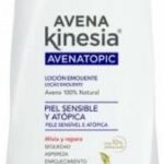 Graan bodylotion Avena Topic Avena Kinesia (400 ml) - Afbeelding 4