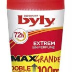 Byly Extrem Max Desodorante Roll-On 100ml - Afbeelding 3