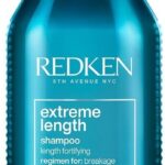 Redken Extreme Length Shampoo - 300ml
