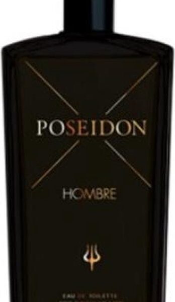 Herenparfum Poseidon EDT (150 ml) (150 ml)