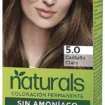Permanente Kleur Palette Natural Schwarzkopf - Afbeelding 4