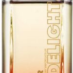 Jil Sander Sun Delight 100 ml Eau de Toilette - Damesparfum