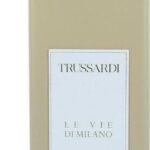 Trussardi Limitless Shopping Via della Spiga eau de parfum 100ml