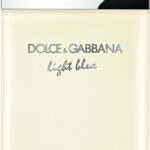 DOLCE & GABBANA - Light Blue Eau de Toilette - 100 ml - eau de toilette