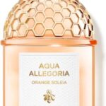 Guerlain Aqua Allegoria Orange Soleia Eau de Toilette Spray 75 ml