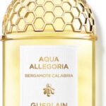 Guerlain Aqua Allegoria Bergamota Calabria Eau de Toilette Spray 125 ml