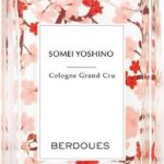 Berdoues - Unisex - Les Grands Crus - Somei Yoshino - Eau de Parfum - 100 ml - Afbeelding 3