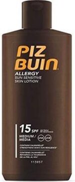 Piz Buin Allergy Lotion Spf15 200ml - Afbeelding 3
