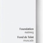 DR. HAUSCHKA - Foundation 05 Nutmeg - 30 ml - Foundation