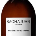 SachaJuan Hair Cleansing Cream 500 ml - Afbeelding 2