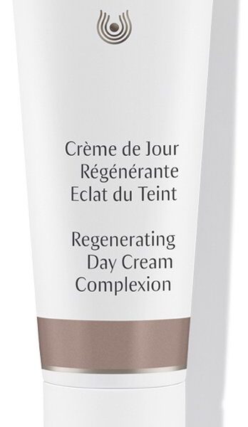 Regenerating Day Cream Complexion By Dr. Hauschka 40 Ml