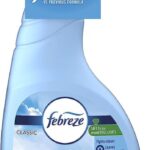Febreze Textielverfrisser Spray - Klassiek - Longer Lasting -500ml