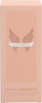 Paco Rabanne Olympea Body Lotion For Women 200 Ml - Afbeelding 4