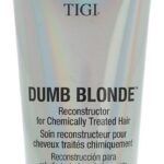 Tigi - BED HEAD DUMB BLONDE reconstructor 200 ml - Afbeelding 4