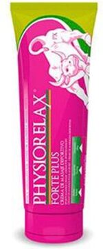Physiorelax Sports Massage Cream