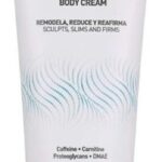Verstevigende Body Crème Modelift Martiderm (200 ml) - Afbeelding 2