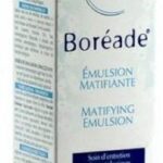 Boreade Emulsion Seborreguladora Matificante 40ml Noviderm
