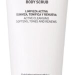 Lichaam Exfoliator Body Scrub Martiderm (200 ml)