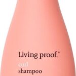 LIVING PROOF Curl Shampoo 355ml - Normale shampoo vrouwen - Voor Alle haartypes - Afbeelding 6