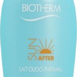 Biotherm Sun Lait Oligo Thermal Oligo Thermal Milk Melk After Sun   Lichaam 400ml - Afbeelding 4