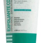 Lichaam Exfoliator Body Scrub Martiderm (200 ml) - Afbeelding 3