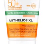 La Roche Posay Anthelios Xl Gel-creme Toucher Sec Tint Spf50+ By La Roche-posay 50 Ml