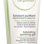 Bioderma Sébium Gel Gommant Exfoliating Purifying Gel 100 ml - Afbeelding 4