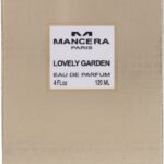 Mancera Paris Lovely Garden Edp Spray 120 ml - Afbeelding 4