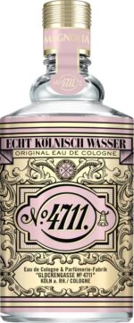4711 Floral Collection Magnolia Edc U 100 Ml