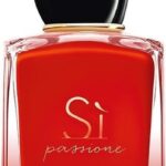 Armani Sì Passione Intense 50 ml Eau de Parfum - Damesparfum