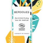 Berdoues Eau de Parfum - Fleur de Tiaré & Ylang - Afbeelding 2
