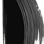 Bourjois Twist Up the Volume 24 HRS Mascara - 023 Black - Afbeelding 2