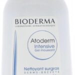 Bioderma Atoderm Intensive Gel Moussant 500 ml