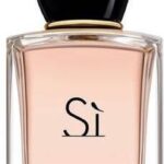 Giorgio Armani Sì 50 ml Eau de Parfum - Damesparfum