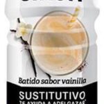 Siken Sustitutive Batido Vainilla 325ml