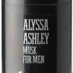 Alyssa Ashley Musk For Men Deodorant Stick 75ml