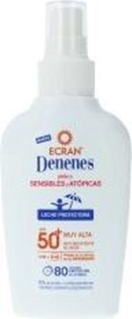 Zon Protector Spray Sol Protech Denenes SPF 50+ (100 ml) 50+ (100 ml) - Afbeelding 3