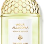 Guerlain Aqua Allegoria Nerolia Vetiver 125 ml Eau de Toilette - Damesparfum