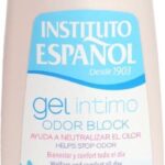 Intieme Gel Odor Block Instituto Español (300 ml)