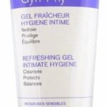 Uriage Gyn-Phy Intimate Hygiene Refreshing Gel 200 ml