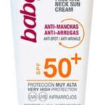 Babaria Cara & Escot Zonnebrand SPF 50+ - 75 ml