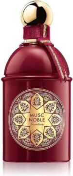 Guerlain Musc Noble EDP U 125 ml - Afbeelding 4