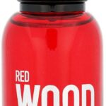 Dsquared2 Red Wood pour Femme - Eau de toilette - 30 ml - Afbeelding 3