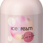 Conditioner Inebrya Ice Cream Keratin One 200 ml - Afbeelding 2