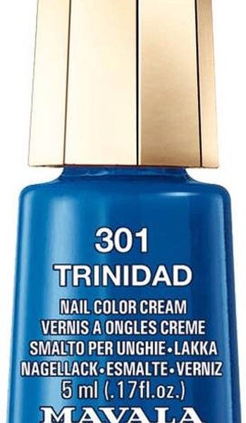 Mavala - 301 Trinidad - Nagellak