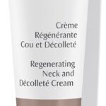 Dr. Hauschka Verstevigende Hals en Décolleté Crème Regenerating Dr. Hauschka (40 ml) - Afbeelding 3