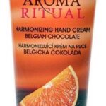 Dermacol - Harmonizing hand cream Belgian Chocolate Aroma Ritual - 100ml