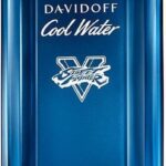 Davidoff Cool Water Street Fighter EDT M 125 ml